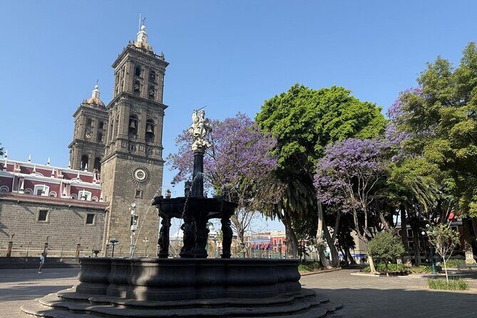 Private City Tour in Puebla - Exploring Puebla through a Private, Customizable Lens