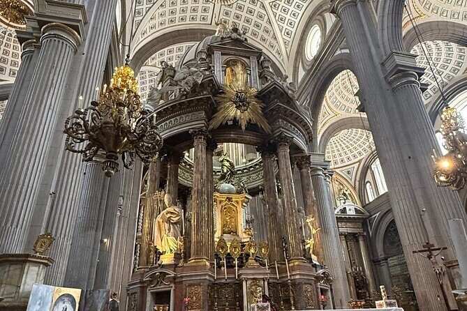 Private City Tour in Puebla - In-Depth Look at the Itinerary
