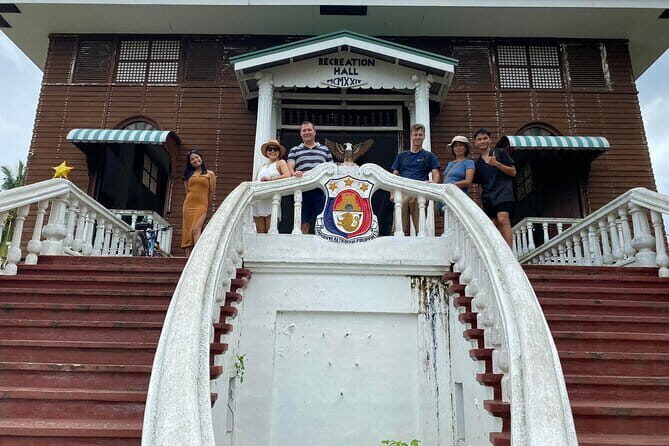 Private City Tour in Puerto Princesa - Key Points