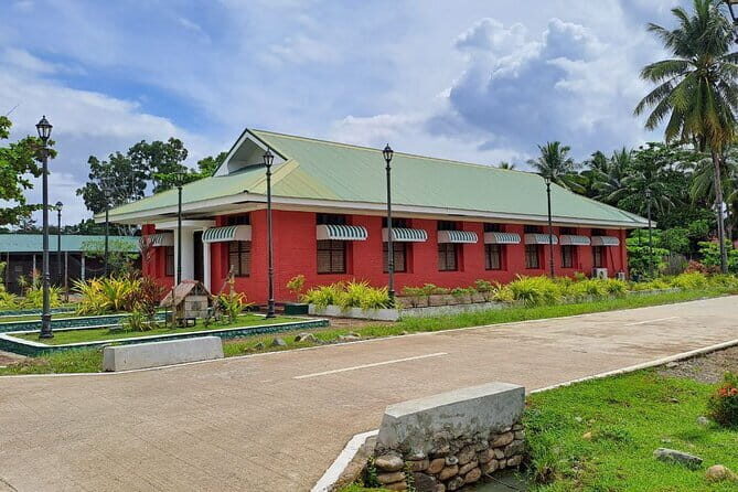 Private City Tour in Puerto Princesa - The Sum Up