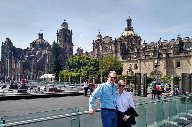 Private City Tour in Templo Mayor Museum - FAQ