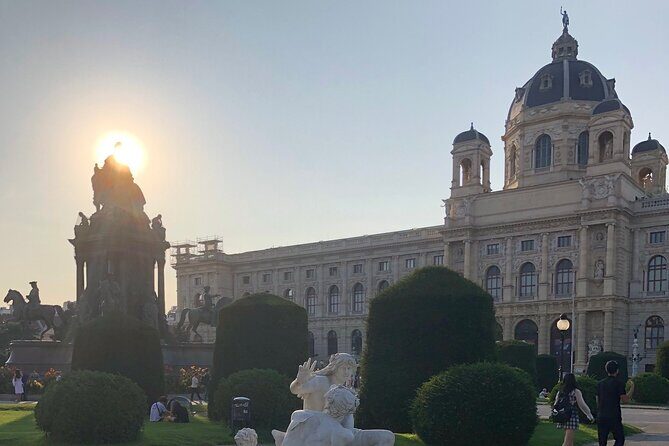Private city tour in Vienna - A Detailed Look at What You Can Expect