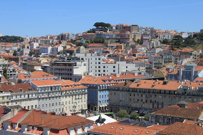 Private City Tour Lisbon Fundamental - Who Will Love This Tour?