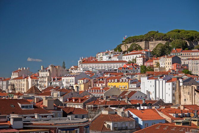 Private City Tour: Lisbon Golden Age in 4H with Transfer - Practical Details and Considerations