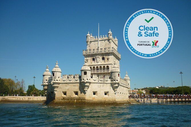 Private City Tour: Lisbon Golden Age in 4H with Transfer - Who This Tour Is Best For