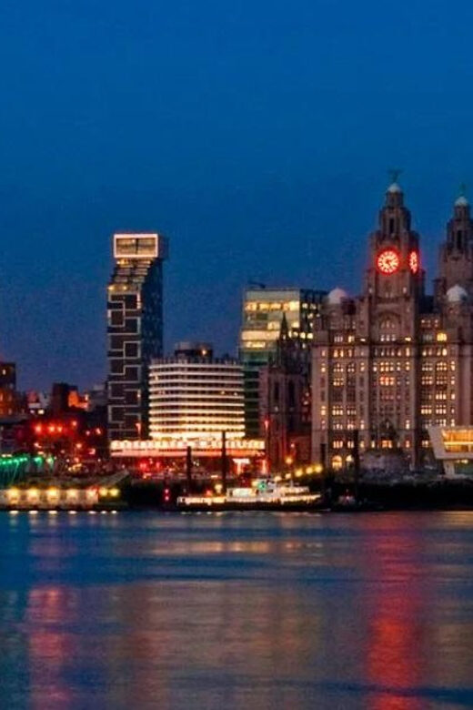 Private City Tour - Liverpool - FAQ