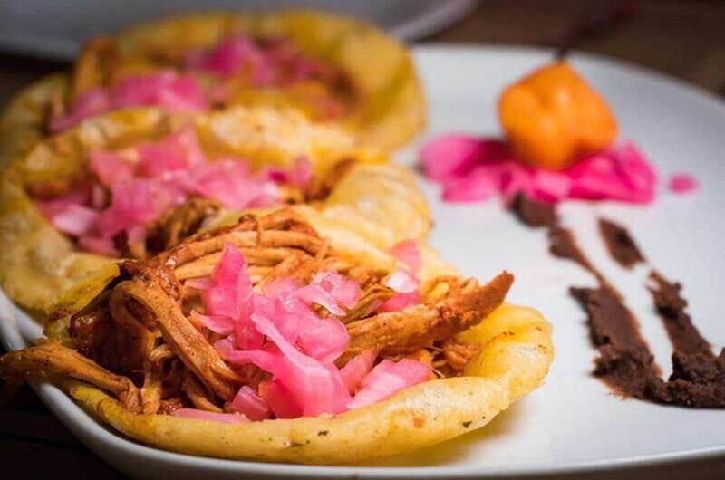 Private City tour Merida History & Local Antojitos Tasting - An In-Depth Look at the Tour Experience