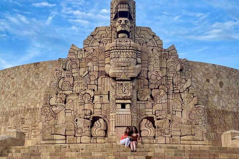 Private City tour Merida History & Local Antojitos Tasting - Practical Details to Consider