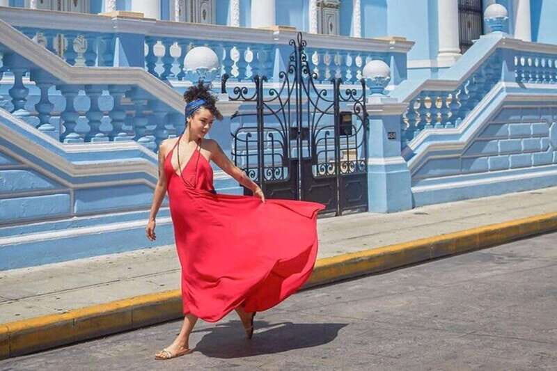 Private City tour Merida History & Local Antojitos Tasting - Who Should Book This Tour?