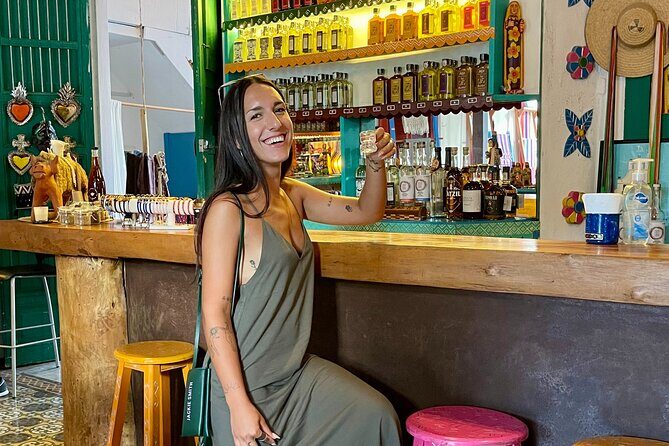 Private City tour Merida History plus Local Antojitos Tasting - Who Would Love This Tour?