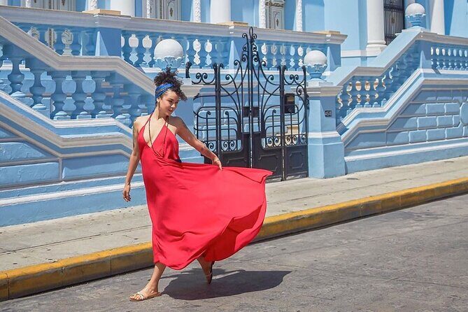 Private City tour Merida History plus Local Antojitos Tasting - Final Thoughts