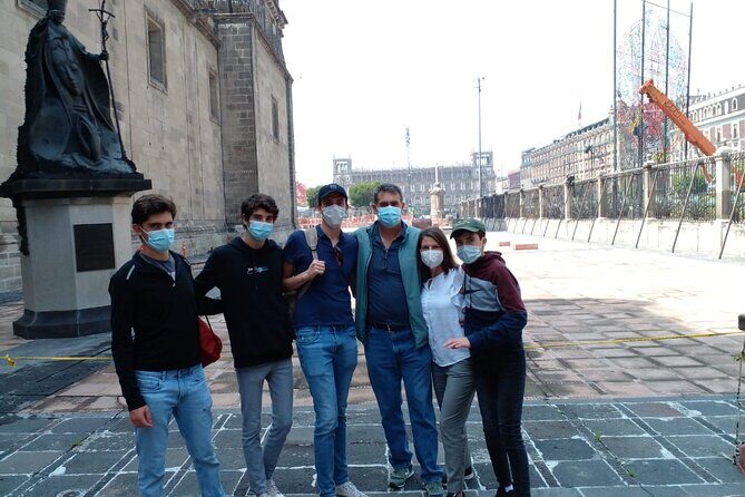 Private City Tour Mexico City - Best Rated - Final Thoughts: Is This Tour Worth It?