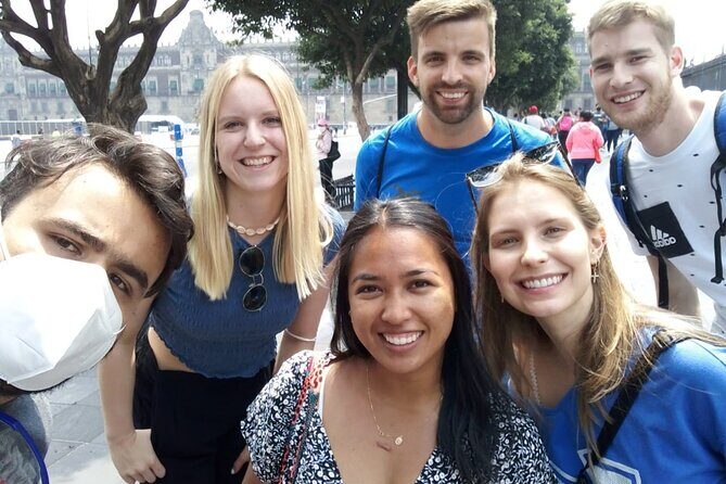 Private City Tour Mexico City - Best Rated - Frequently Asked Questions (FAQs)