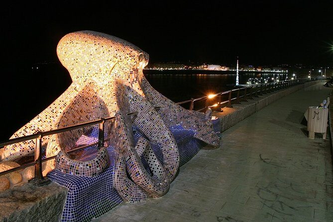 Private City Tour of A Coruna - Shore Excursion - The Experience on the Ground