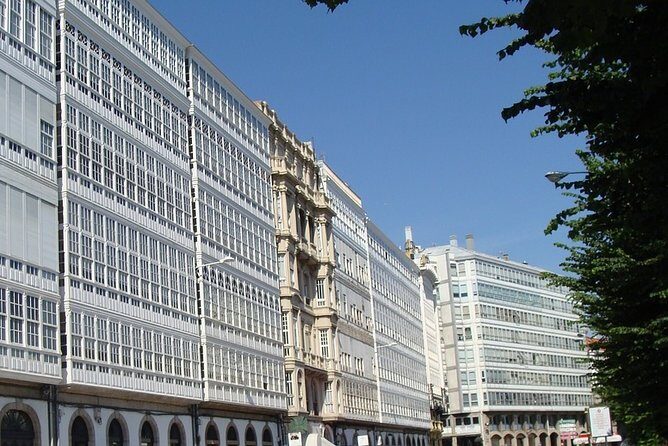 Private City Tour of A Coruna - Shore Excursion - Who Should Book This Tour?