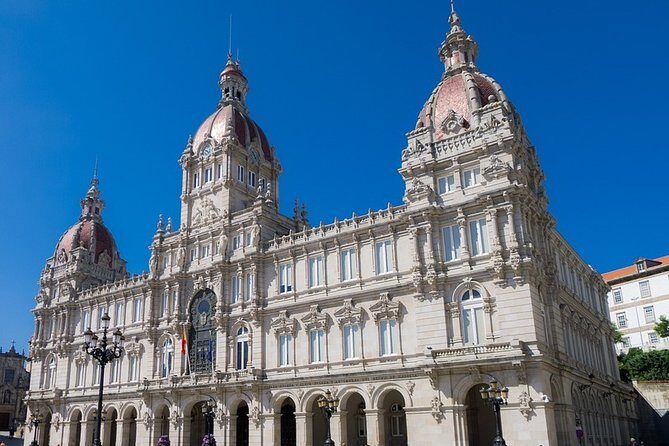 Private City Tour of A Coruna - Shore Excursion - Final Thoughts