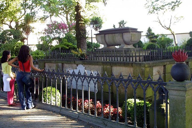 Private City Tour of A Coruna - Shore Excursion - FAQ