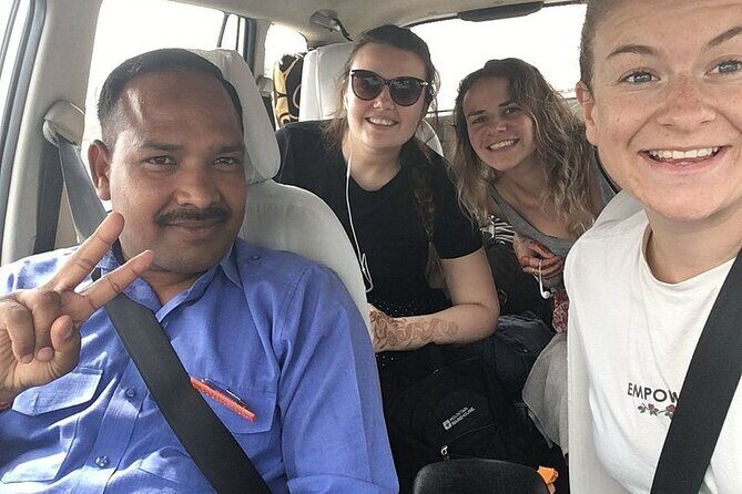 Private City Tour Of Agra With Car Driver And Guide - Practical Insights and What You Can Expect