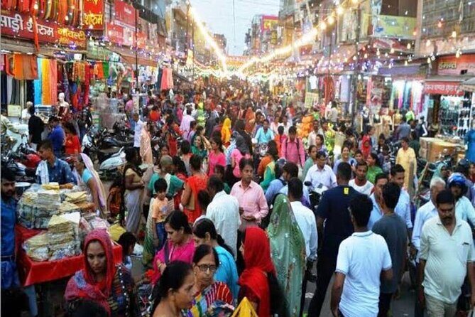 Private City Tour Of Agra With Car Driver And Guide - FAQs