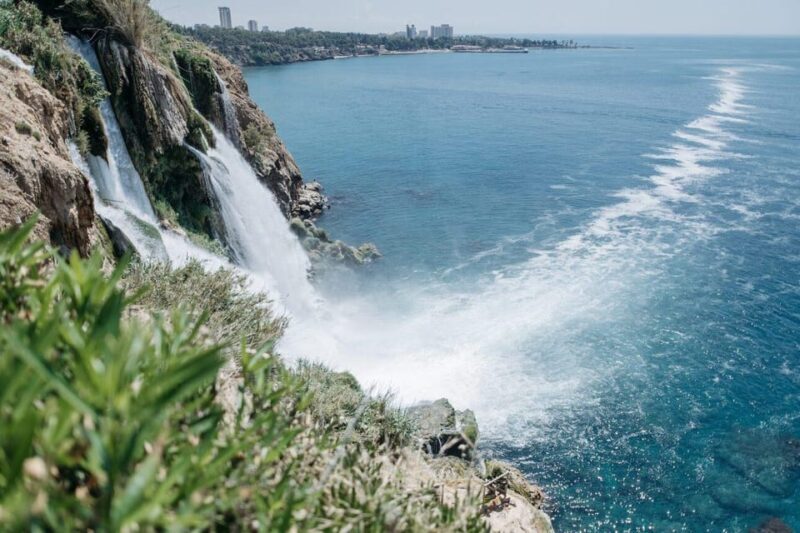 Private City Tour of Antalya - Key Points