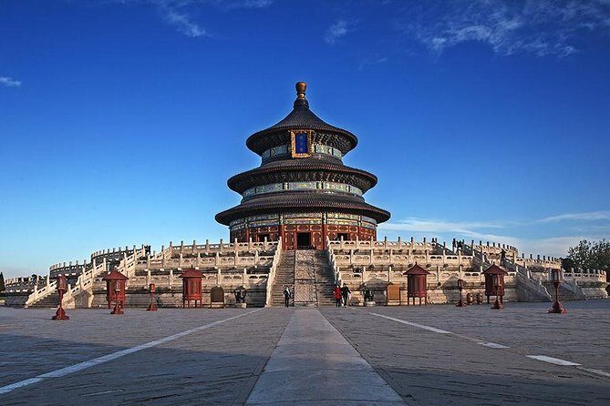Private City Tour of Beijing including Lunch - A Deep Dive Into the Itinerary and Experience