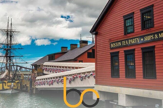Private City Tour of Boston, Lexington, and Concord - Frequently Asked Questions