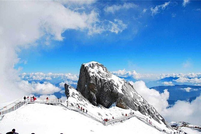 Private City Tour of Lijiang Including Lunch - What Makes This Tour Special