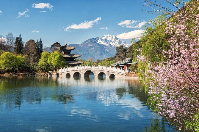 Private City Tour of Lijiang Including Lunch - The Sum Up