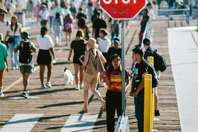 Private City Tour of Los Angeles - Exploring the Route: What You Can Expect