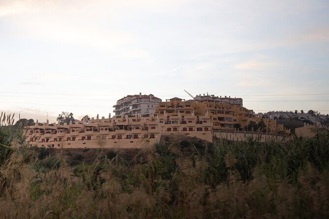 Private City Tour of Marbella and Puerto Banús from Malaga - FAQ