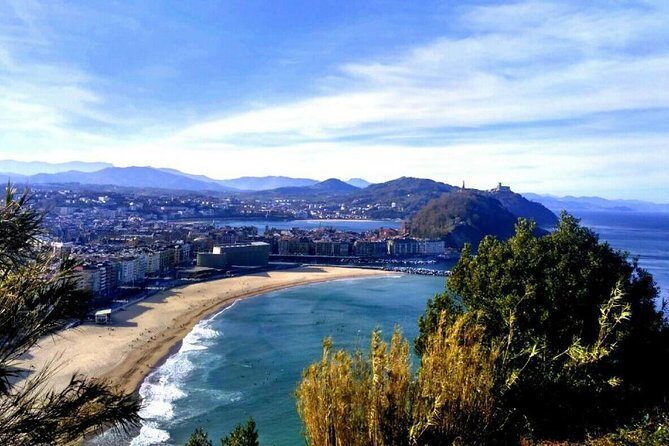 Private City Tour of San Sebastian with introduction to Pintxos Culture - Authentic Experiences Backed by Happy Travelers