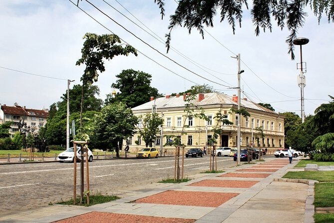 Private City Tour of Sofia - A Closer Look at the Tour Experience