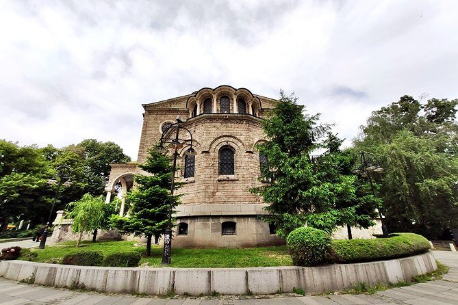 Private City Tour of Sofia - Who Will Love This Tour?