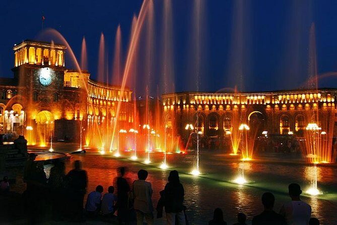 Private City Tour of Yerevan - Analyzing the Value