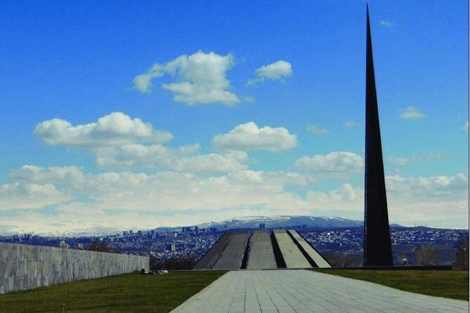 Private City Tour of Yerevan - FAQ