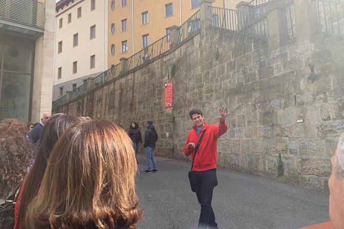 Private City Tour Pamplona - What to Expect from Your Guide