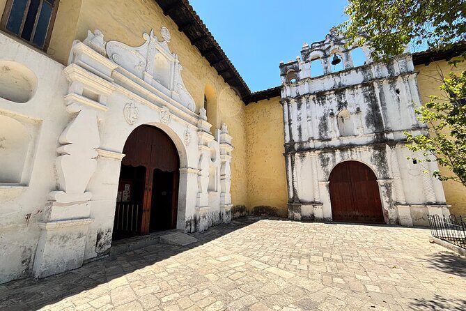 Private City Tour San Cristobal de las Casas - What Makes This Tour Stand Out?