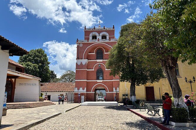 Private City Tour San Cristobal de las Casas - Authentic Experiences and Genuine Insights