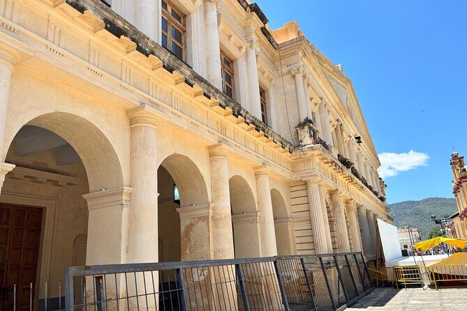 Private City Tour San Cristobal de las Casas - FAQ