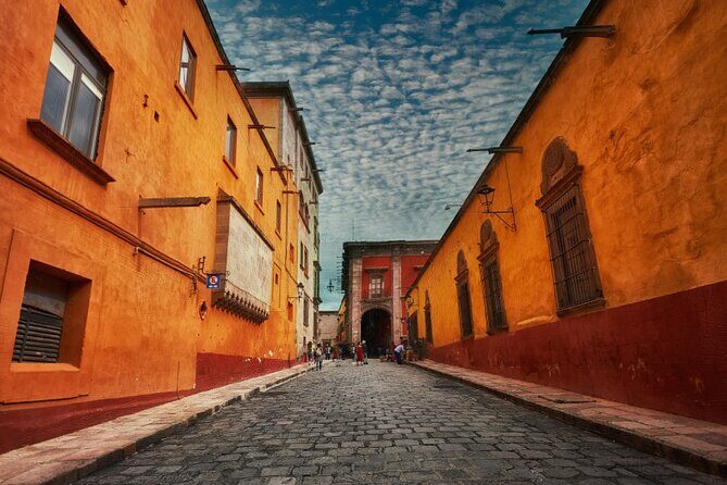 Private City Tour San Miguel de Allende - A Closer Look at the Itinerary