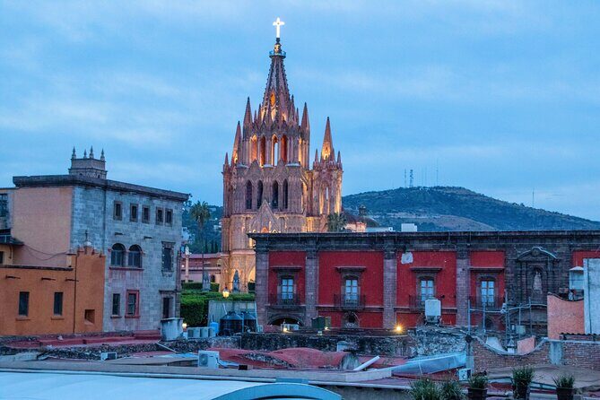 Private City Tour San Miguel de Allende - Final thoughts: Who should consider this tour?