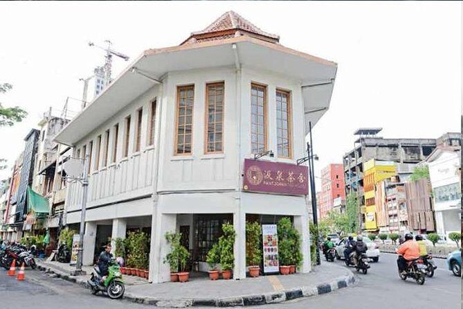 Private City Tour Special Guide Japanese language - Exploring Jakarta’s Historic Heart: What the Tour Offers