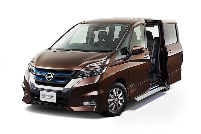Private City Transfers From Colombo to other Areas (Private Car or MPV) - Value and Practicality