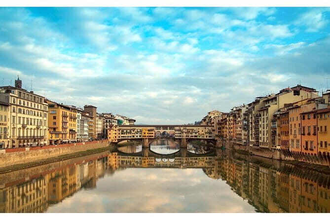 Private City Walking Tour in Florence - Frequently Asked Questions (FAQs)