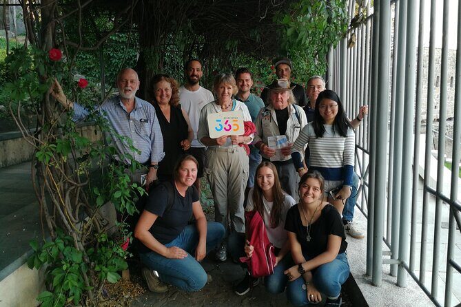 Private city walking tour of Plovdiv - Who Should Consider This Tour?