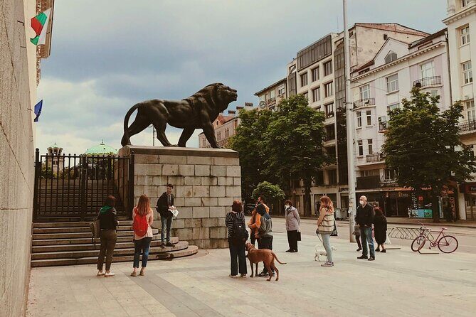 Private city walking tour of Sofia - Final Thoughts: Is It for You?