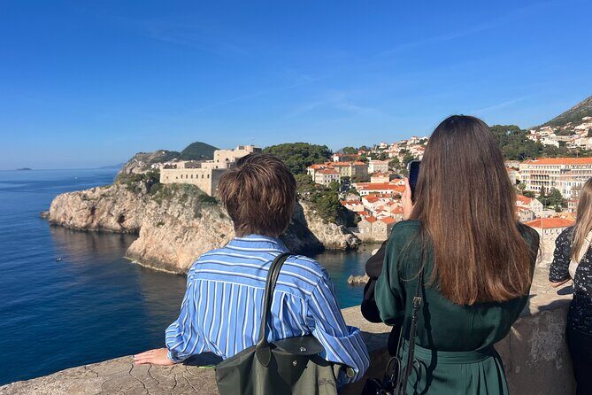 Private City Wall tour of Dubrovnik - Key Points
