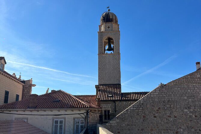 Private City Wall tour of Dubrovnik - FAQ