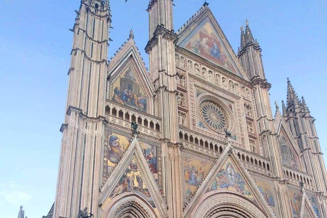 PRIVATE Civita di Bagnoregio and Orvieto Wine Tasting -Ebike tour - Who Will Love This Tour?