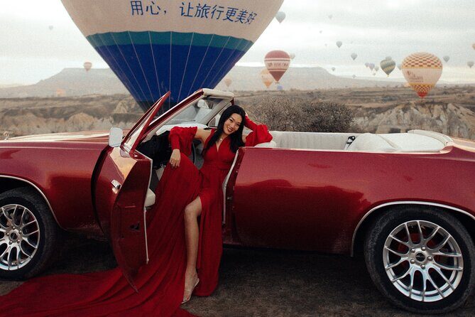 Private Classic Car Sunrise Balloon Chasing Experience - The Sum Up: Is It Worth It?